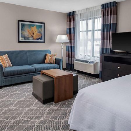 Homewood Suites By Hilton Wauwatosa Milwaukee Exteriér fotografie
