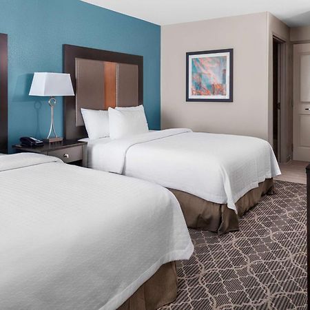 Homewood Suites By Hilton Wauwatosa Milwaukee Exteriér fotografie