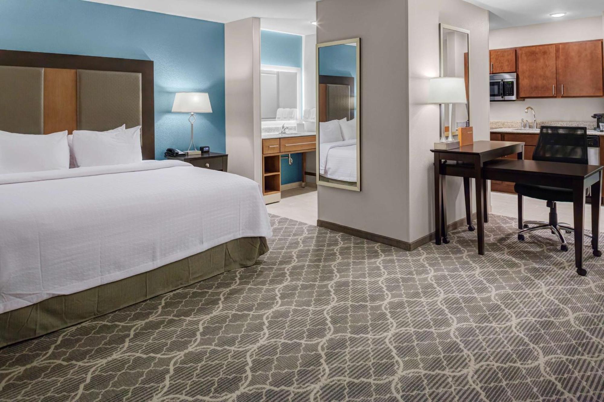 Homewood Suites By Hilton Wauwatosa Milwaukee Exteriér fotografie