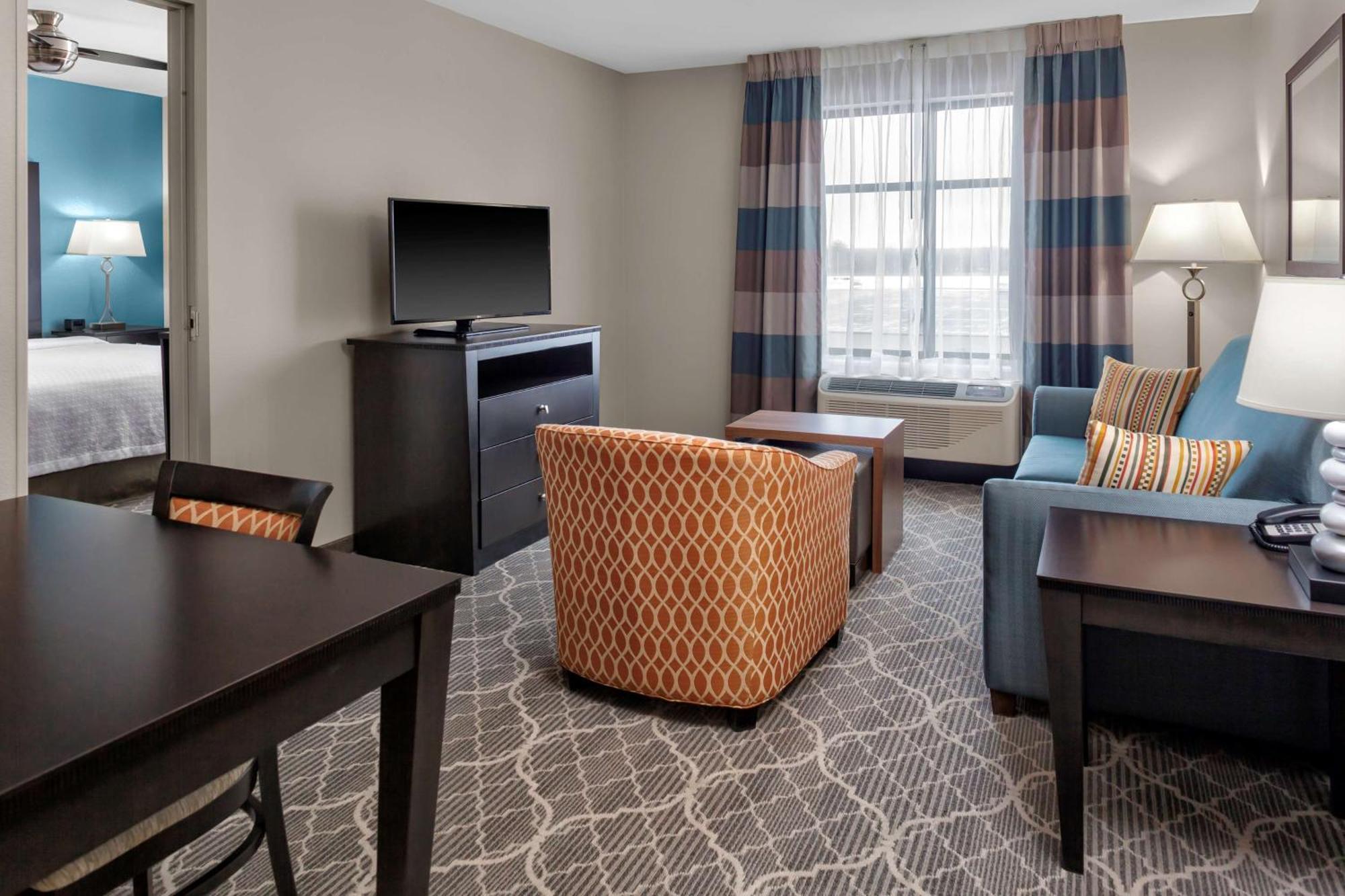 Homewood Suites By Hilton Wauwatosa Milwaukee Exteriér fotografie