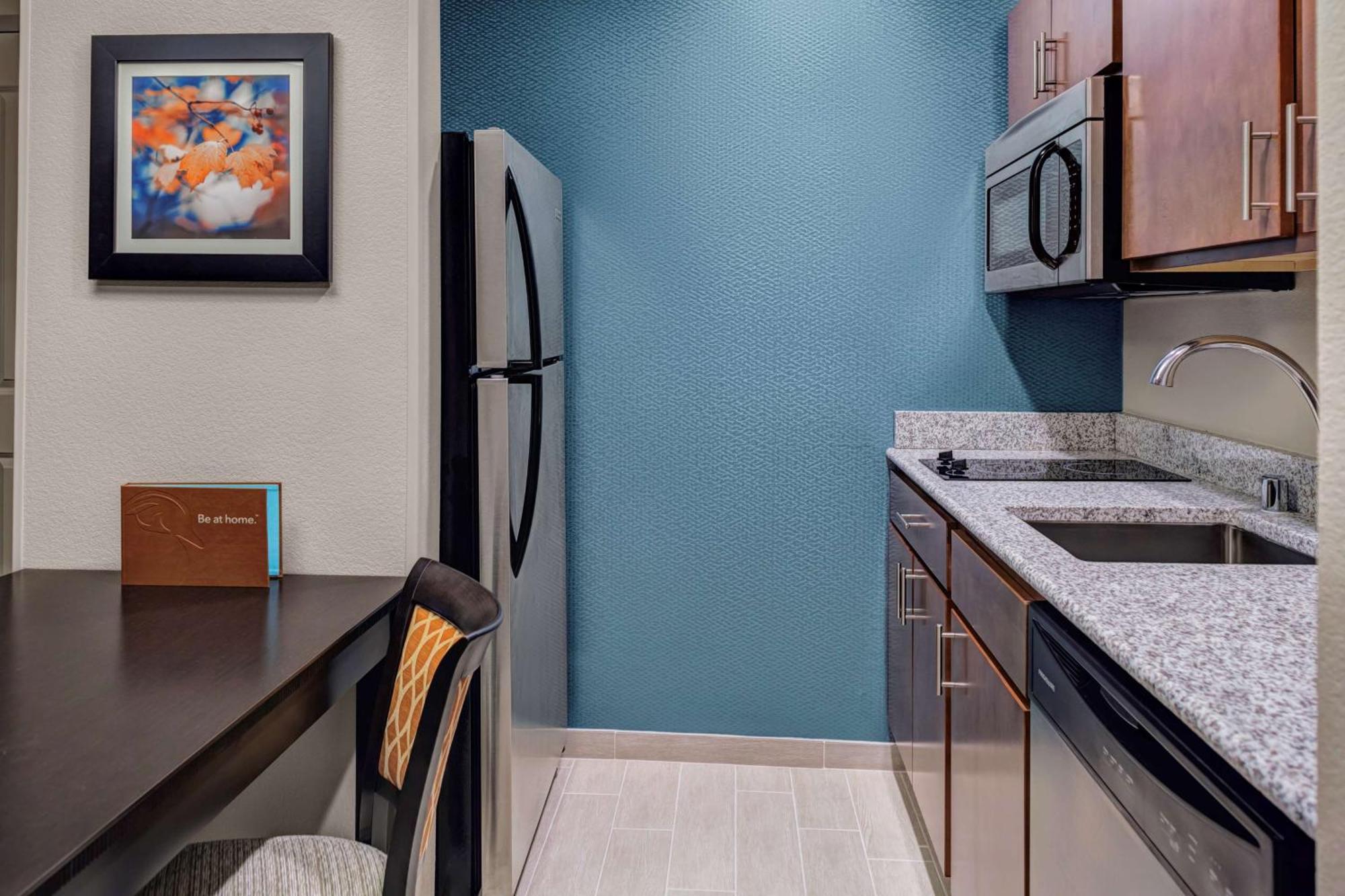 Homewood Suites By Hilton Wauwatosa Milwaukee Exteriér fotografie