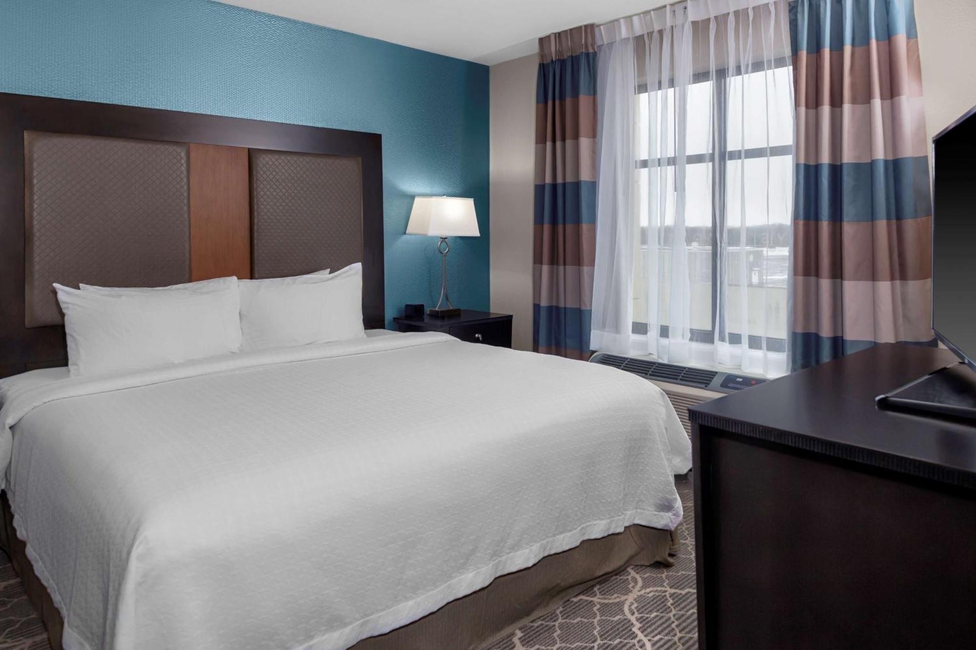 Homewood Suites By Hilton Wauwatosa Milwaukee Exteriér fotografie