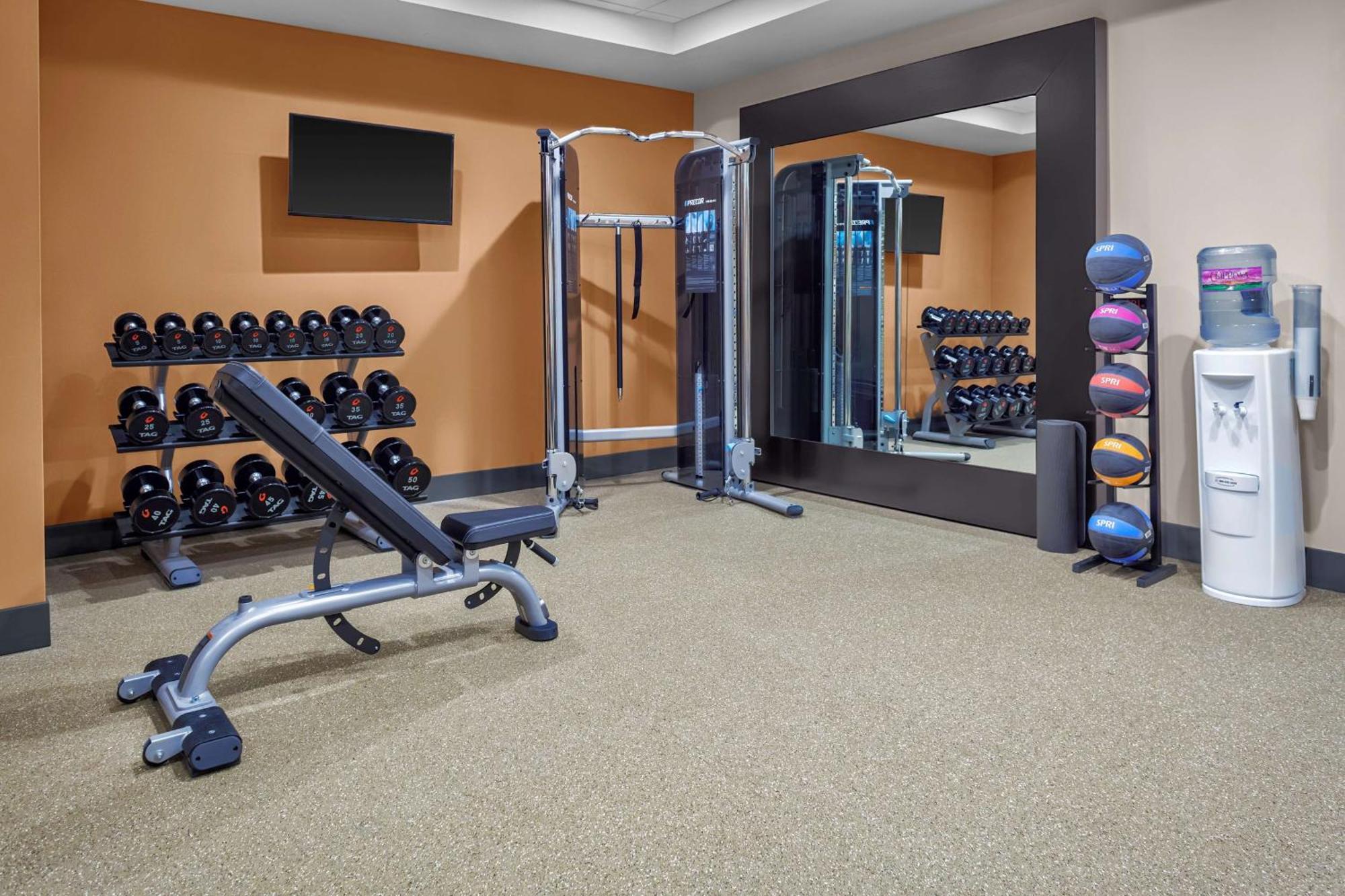 Homewood Suites By Hilton Wauwatosa Milwaukee Exteriér fotografie