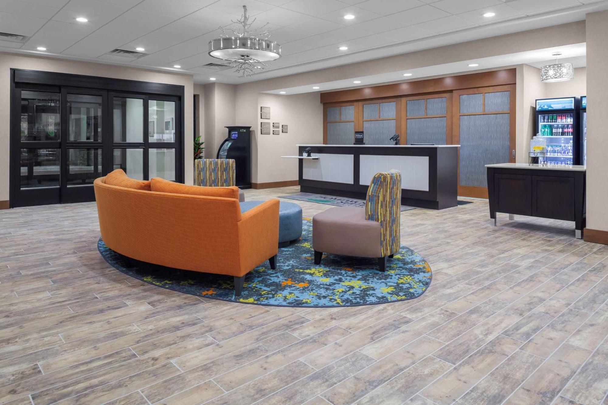 Homewood Suites By Hilton Wauwatosa Milwaukee Exteriér fotografie